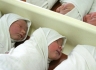 В августе украинцев стало меньше на 19,5 тысячи