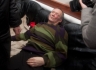 Избитого Владимира Некляева из больницы доставили в КГБ