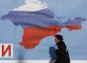 Российские деятели культуры высказали свое отношение к действиям Путина в Крыму.
