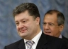 Порошенко: экономическая часть соглашения с ЕС должна быть подписана в ближайшее время.