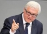 Штайнмайер о конфликте на востоке Украины.