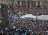 Майдан заставил считаться с собой Украинские власти, оппозицию и весь мир.