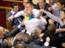 Верховна Рада об урегулировании вопроса пребывания украинцев в Крыму.