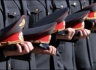 В Украине не будет милиции