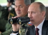 Центральный военный округ по приказу Путина должен стоять в полной боевой готовности.