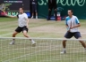 Стаховский-Южный пробились в третий круг US Open