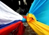 Украина намерена объявить России санкции против России.