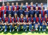 "Барселона" - лидер рейтинга IFFHS