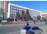 Луганск: марши мира и митинги возле СБУ.