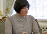 Акимова придумала способ борьбы с коррупцией