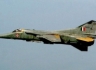 В Индии разбился МиГ-27