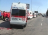 Виновник смертельного ДТП в Днепропетровске задержан