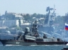 Украина и Россия готовят соглашение об использовании навигационно-гидрографических объектов в Крыму
