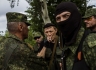 В Славянске, по заявлению "народного мэра", всех наблюдателей ОБСЕ освободили.
