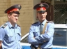 Чтобы увидеть отца ребенок прошел 130 километров
