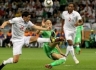Англия:Алжир – 0:0