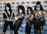«Kiss» теперь выпускают телевизоры
