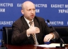 Турчинов: регионалы заставляют платить граждан Украины налог на бездарность и жадность руководства страны