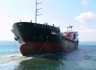 В Азовском море российское судно столкнулось с молдавским