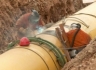 В Болгарии взорвался газопровод