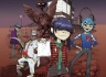 «Gorillaz» приготовили поклонникам подарок на Рождество