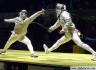 Киев проведёт проведение Чемпионата Мира по фехтованию 2012