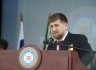 Парламент Чечни подвергся нападению боевиков