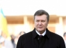 Янукович уехал встречать Новый год