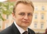 Сенсационная победа «Самопомочи» на выборах в парламент.