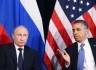 Путин и Обама обсудили по телефону ситуацию в Украине и мирный план украинского президента.