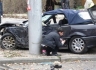 Футболист «Севастополя» убил троих человек