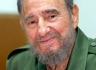 Фидель Кастро встречает 84-летие