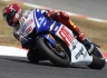 Досрочным чемпионом MotoGP стал Хорхе Лоренсо