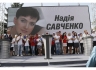 Надежда Савченко: возможность продления срока регистрации народного депутата.