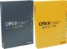 В конце октября появится Office 2011 для компьютеров Mac