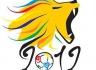Мячи с символикой турнира Евро 2012
