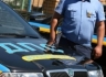 В Николаевской области задержаный покусал гаишника