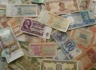 Исследования показали, что нигде в мире на бумажных деньгах нет опасного количества патогенных бактерий