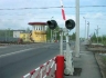 Очередная трагедия на железнодорожном переезде: скорая помощь столкнулась с поездом