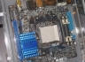 Computaex 2010: материнская плата Asus M4A88T-I Deluxe с чипсетом AMD 880G
