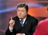 Петр Порошенко: мы построим новую Украину.