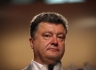Телефонный разговор между президентом Украины Петром Порошенко и председателем ОБСЕ.