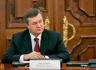 Виктор Янукович отреагировал на акцию протеста