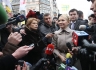 Тимошенко собирается обнародовать данные по эмиссии денег