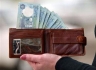 Сегодня вступает в силу Закон о заработной плате