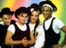 Марк Ронсон хочет дать концерт «Culture Club»