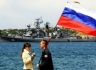 Россия и Украина подпишут несколько соглашений относительно ЧФ