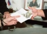 В Крыму декана вуза задержали при получении взятки