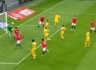 Украина:Норвегия – 1:0