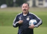 Валерий Газаев доволен "Динамо"